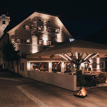 Vaya Post Saalbach Hotel Exterior photo