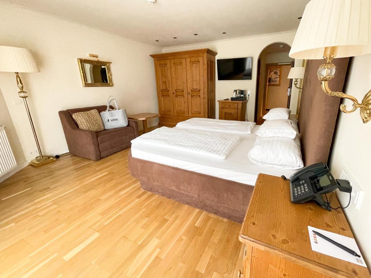 Vaya Post Saalbach Hotel Room photo